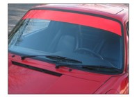 Rennline voorruitvizieren. Porsche 911 / 964 / 993 - E41 Rennline voorruitvizieren. Porsche 911 / 964 / 993 - E41