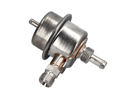 Regolatore di pressione del carburante regolabile da 2,0 a 5,0 bar. Porsche 944 / Porsche 924S - 0280160214, 94411019801