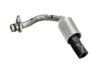 Coolant Pipe For Turbocharger, Feed. Porsche 95B.2 Macan / 971.1 Panamera / 9YA / 9YB Cayenne 3.0L 2017>> - 9A714592001, 9A714592000 Coolant Pipe For Turbocharger, Feed. Porsche 95B.2 Macan / 971.1 Panamera / 9YA / 9YB Cayenne 3.0L 2017>> - 9A714592001, 9A714592000