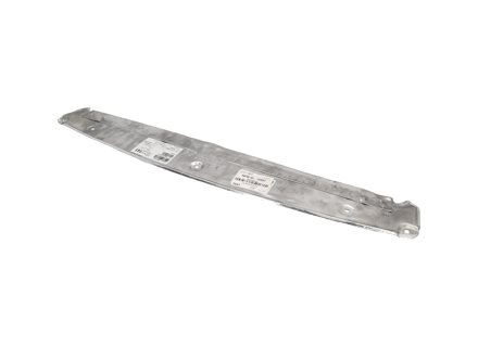 Protector térmico del parachoques trasero. Porsche 964 1989-94 - 96450508301