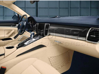 Interior Package in Carbon. Porsche Panamera 2010>> - 97004480172 Interior Package in Carbon. Porsche Panamera 2010>> - 97004480172