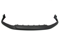 Front bumper spoiler. Porsche 991 GT2RS - 99150532585, 91150531384 Front bumper spoiler. Porsche 991 GT2RS - 99150532585, 91150531384