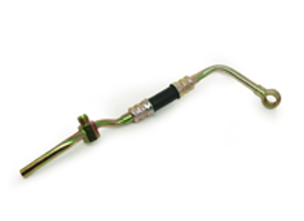 Albero a camme alla linea dell'olio del tenditore, destra. Porsche 964Turbo - 9600018, 93010734815, 93010734810 Albero a camme alla linea dell'olio del tenditore, destra. Porsche 964Turbo - 9600018, 93010734815, 93010734810