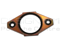 Verstärkungsrohrdichtung. Porsche 996 / 986 Boxster / 993 - 99350577500, 99650577500 Verstärkungsrohrdichtung. Porsche 996 / 986 Boxster / 993 - 99350577500, 99650577500