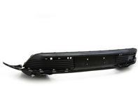 Rear bumper upper diffuser. Porsche 9J1 Taycan - 9J1807875R Rear bumper upper diffuser. Porsche 9J1 Taycan - 9J1807875R