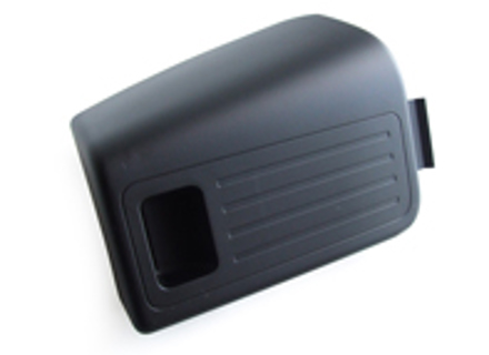 Druckluftflaschenabdeckung, rechts. Porsche 981/982 Boxster / 981/982 Cayman / 991 - 991551422001E0