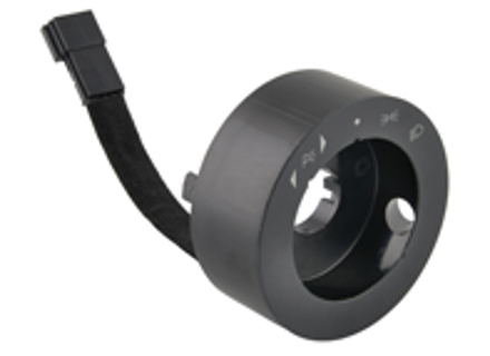 Beleuchtungseinheit für Lichtschalter. Porsche 986 Boxster / 996 - 99661363102