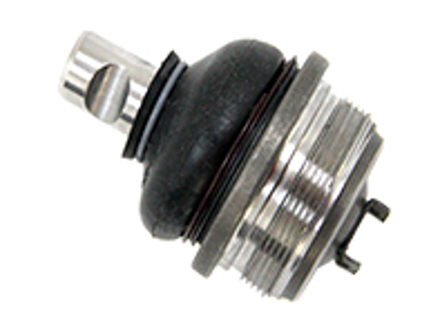 Draagarm kogelgewricht voorzijde. Porsche 911 08/69-07/71 , 914 1970-72 - 90134104900, 90134104904, 1640300400 Draagarm kogelgewricht voorzijde. Porsche 911 08/69-07/71 , 914 1970-72 - 90134104900, 90134104904, 1640300400