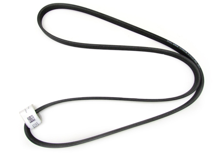 Aandrijfriem. Porsche 981 / 981C / 991.1 / 991.2 / 992 / GT4 - 9A110221800, 6K1767, 6PK1767, 0PB903137A, 0PB903137G