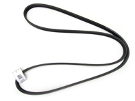 Antriebsriemen. Porsche 981 / 981C / 991.1 / 991.2 / 992 / GT4 - 9A110221800, 6K1767, 6PK1767, 0PB903137A, 0PB903137G