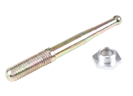 Maître-cylindre de tige de piston de frein. Porsche911/914 - 90142305704 - 1661150200