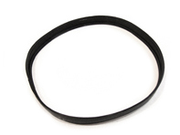 Headlamp seal glass to housing. Porsche 911 / 964 - 91163196700 Headlamp seal glass to housing. Porsche 911 / 964 - 91163196700