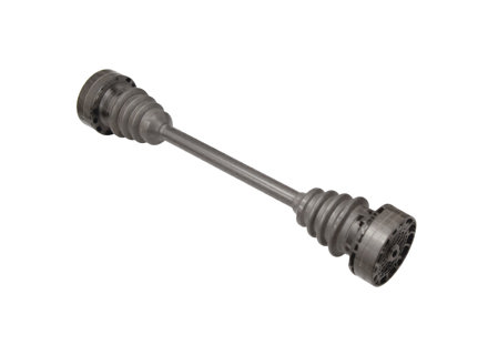 Arbre de transmission. Porsche 996 à partir de 2002 Voitures Tiptronic - 99633202405, 99633202415, 99633202422