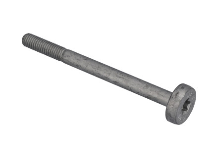 Tornillo de la polea tensora, M8 x 96. Porsche Macan / Cayenne / Panamera - 99907332909