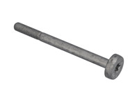 Boulon de poulie tendeur, M8 x 96. Porsche Macan / Cayenne / Panamera - 99907332909 Boulon de poulie tendeur, M8 x 96. Porsche Macan / Cayenne / Panamera - 99907332909