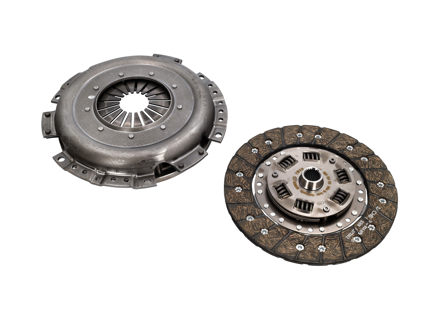 Kit de embrague Porsche 914 Plato de embrague, plato de presión - 91511691100, 1630400310, 3000506001, 1878005583, 3082087031, 3151012031, 4200080060