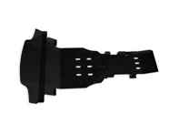 Skid plate engine and gearbox powder coated aluminium. Porsche 957 Cayenne - 95550428501, 94450423501, 95550423101, 95550423102, 95550423103, 95550423104, 95550423105, 95550423106, 955504901009B9 - 957OBP002 Skid plate engine and gearbox powder coated aluminium. Porsche 957 Cayenne - 95550428501, 94450423501, 95550423101, 95550423102, 95550423103, 95550423104, 95550423105, 95550423106, 955504901009B9 - 957OBP002