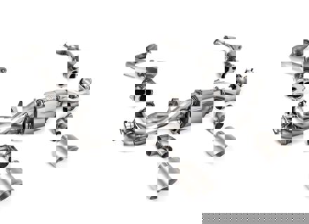 Scarico sportivo Milltek con bypass GPF e finiture in titanio. Porsche 718 Cayman GT4 / Boxster GTS 4.0L - 982254351B, 982254351L, 982254351AA, 982254351P, 982254351R, 982254350B, 982254350L, 982254350AA, 982254350P, 982254350R, 982251053F, 982251053H, 982251053K, 982251053E - SSXPO152 Scarico sportivo Milltek con bypass GPF e finiture in titanio. Porsche 718 Cayman GT4 / Boxster GTS 4.0L - 982254351B, 982254351L, 982254351AA, 982254351P, 982254351R, 982254350B, 982254350L, 982254350AA, 982254350P, 982254350R, 982251053F, 982251053H, 982251053K, 982251053E - SSXPO152