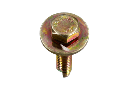 Sechskantschraube für Heckscheibenwischer. Porsche 928 83-95 - 90007533802 Sechskantschraube für Heckscheibenwischer. Porsche 928 83-95 - 90007533802