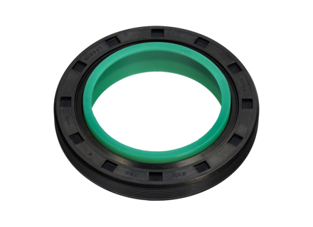 Front shaft oil seal. Porsche 997.2 / 987.2 / 991 / 981 / 982 - 9A110122202, 0PB105247, 247.110