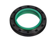 Wellendichtring vorne. Porsche 997.2 / 987.2 / 991 / 981 / 982 - 9A110122202, 0PB105247, 247.110