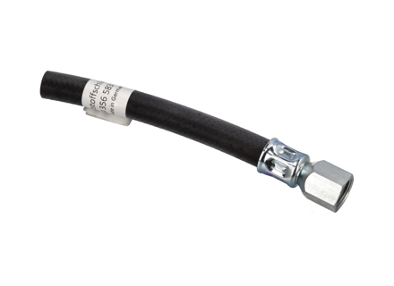 Conduite de retour de carburant. Porsche 964 - 96435658307, 96435658305, 96435658300 - PKLA03