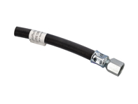 Fuel return line. Porsche 964 - 96435658307, 96435658305, 96435658300 - PKLA03