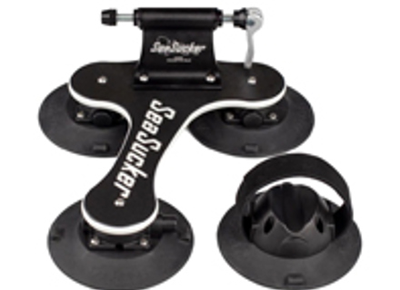 SeaSucker Talon MAX Bike Carrier Kit - Carries x1 Bike - BT1104