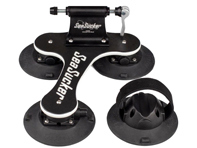 SeaSucker Talon MAX Bike Carrier Kit - Carries x1 Bike - BT1104 SeaSucker Talon MAX Bike Carrier Kit - Carries x1 Bike - BT1104