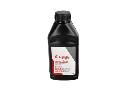 Brembo Racing Brake Fluid LCF 600 500ml Bottle Brembo Racing Brake Fluid LCF 600 500ml Bottle