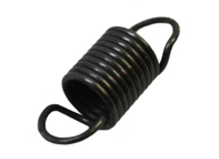 Sommier à clapet. Porsche 356 50-65 - 53906541, 539-06-541 Sommier à clapet. Porsche 356 50-65 - 53906541, 539-06-541