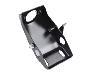 Support de console de pédale, complet. Porsche 911 / 912 >>1967 conduite à gauche - 1673000200, 90142301502, 90142301500, 90142301501 - 1673000200 Support de console de pédale, complet. Porsche 911 / 912 >>1967 conduite à gauche - 1673000200, 90142301502, 90142301500, 90142301501 - 1673000200