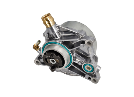 Vakuumpumpe. Porsche Cayenne / Panamera 94811005007 - 94811005007, 94811005006, 94811005005, 94811005004, 94811005003, 7.01219.17.0