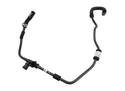 Engine Coolant Vent Hose, Upper Centre. Porsche 95B.2 / 95B.3 Macan 2.0L Petrol 2019>> - PAC121081A, PAC121081