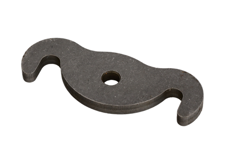 Tensor del freno de mano. Porsche 911 1965-89 - 90142456800 - BRK11.1.119