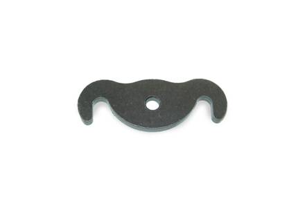 Handbrake turnbuckle. Porsche 911 1965-89 - 90142456800 - BRK11.1.119 Handbrake turnbuckle. Porsche 911 1965-89 - 90142456800 - BRK11.1.119