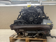 Motor Porsche 964 3.6L, ECU y telar - 96410026400, 964100264