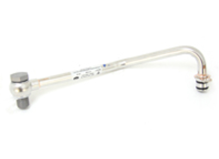 Olieretourleiding voor turbo. Porsche 997 Turbo/GT2 - 99710721670, 99710721673, 99710721671 Olieretourleiding voor turbo. Porsche 997 Turbo/GT2 - 99710721670, 99710721673, 99710721671