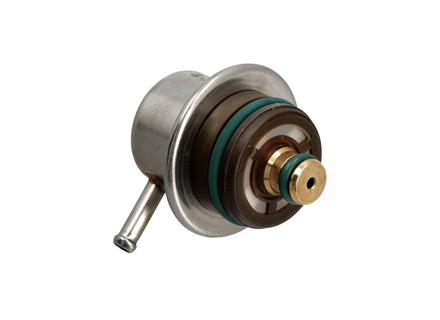 Regulador de presión de inyección de combustible. Porsche 993 / 996 - 99311019900