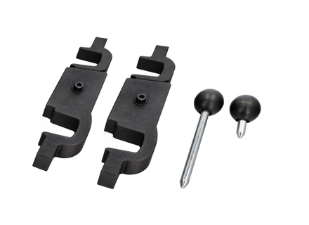 Nokkenas blokkeergereedschap. Porsche 957 / 958 Cayenne / 970 Panamera - 94810516910 - C4001