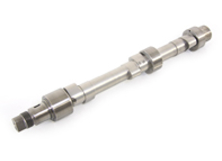 Nockenwelle, links. Porsche 911E 69-73 - 12203, 90110518100, 90110518102, 90110518103 Nockenwelle, links. Porsche 911E 69-73 - 12203, 90110518100, 90110518102, 90110518103