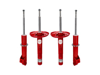 Koni Special Active 前后减震器套装。保时捷 996 C2 - 8245-1255, 8745-1254, 99634304104, 99634304130, 99634304139, 99634304120, 99634304123, 99634304127, 99634304136, 99633305104, 99633305121, 99633305125, 99633305133, 99634304114, 99634304128, 99634304131, 99634304302, 99634304314, 99634304317, 99634304318, 99634304322, 99634304324, 99634304326, 99634304327, 99634304329, 99634304330, 99634304331, 99634304339, 99634304343, 99634304344, 99634304346, 99634304348, 99634304350, 99634304351, 99634304352
