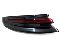 Black rear lamp outer section. Porsche 971 Panamera - 973945091, 973945092 Black rear lamp outer section. Porsche 971 Panamera - 973945091, 973945092