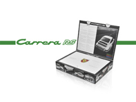 911 Carrera RS 2.7 decal set, Green (7-piece). Porsche 911 F (1972 - 1973) - PCG55903402 911 Carrera RS 2.7 decal set, Green (7-piece). Porsche 911 F (1972 - 1973) - PCG55903402
