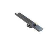 Motorkap, Links. Porsche 911 65-73 - 90110608302 - ENG11.2.106 L, 1682601070, 591098-1, PS6842