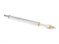 OHLINS Front shock absorber, adjustable. Porsche 911 F/G >>1989 - POR5L50, POR5L00, POR6L00 OHLINS Front shock absorber, adjustable. Porsche 911 F/G >>1989 - POR5L50, POR5L00, POR6L00
