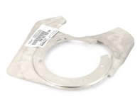 Bremsscheiben-Abdeckblech Vorne. Porsche 996 / 986 - 99635180104, 99635180204 Bremsscheiben-Abdeckblech Vorne. Porsche 996 / 986 - 99635180104, 99635180204