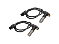 Kit capteur de référence d'impulsions/vitesse. Porsche 911 1984-89 - 91160621501, 0261210005, 91160621500, 91160621502, 91160621503 - 911-606-215-01 Kit capteur de référence d'impulsions/vitesse. Porsche 911 1984-89 - 91160621501, 0261210005, 91160621500, 91160621502, 91160621503 - 911-606-215-01