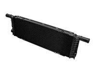 Radiator water / coolant - Centre. Porsche 981 Boxster Spyder / 981 Cayman GT4 / 991 Turbo - 99110613801, 99110613802, 8MK 376 701-661, 8MK376701661, CR89000P - 991.106.138.01