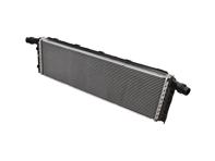 Radiatorwater/koelvloeistof - Midden. Porsche 981 Boxster Spyder / 981 Cayman GT4 / 991 Turbo - 99110613801, 99110613802, 8MK 376 701-661, 8MK376701661, CR89000P - 991.106.138.01